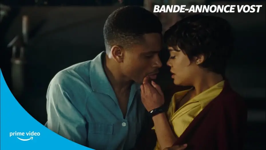 Видео к фильму Любовь Сильви — Sylvie's Love - Bande Annonce [VOST]