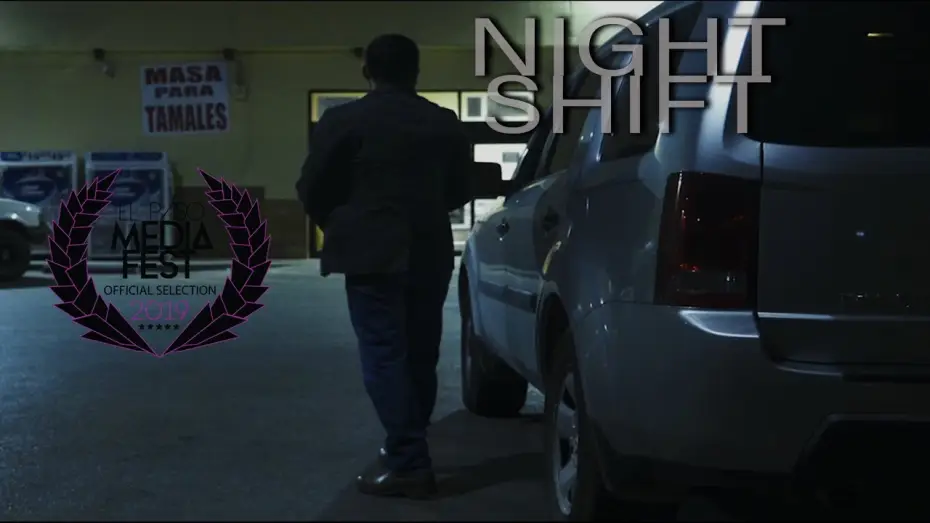 Видео к фильму Night Shift — Night Shift