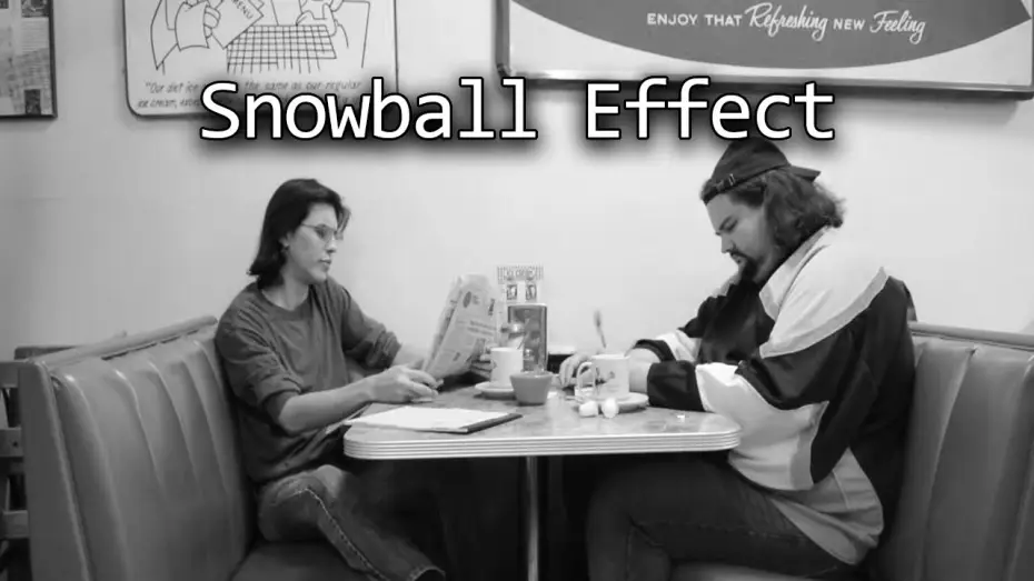 Видео к фильму Snowball Effect — Snowball Effect