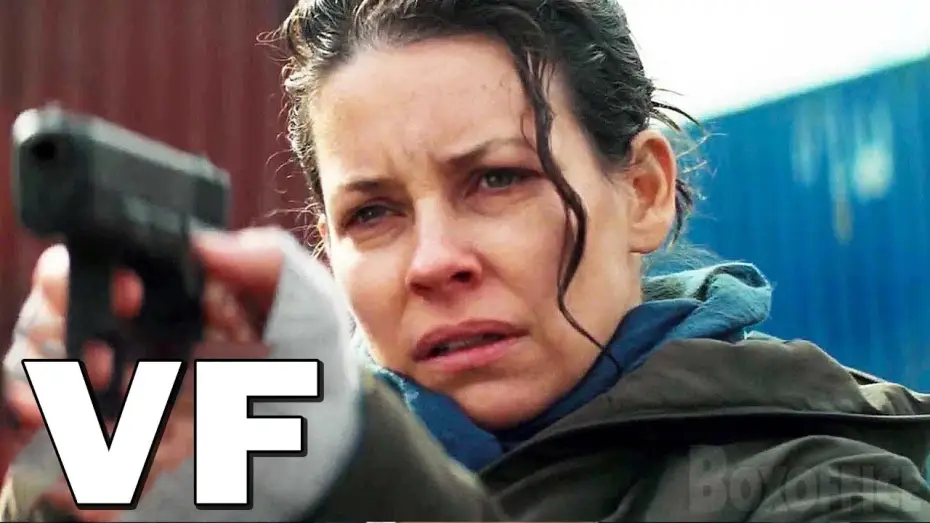 Видео к фильму Трафик — CRISIS Bande Annonce VF (2021) Michelle Rodriguez, Gary Oldman, Evangeline Lilly