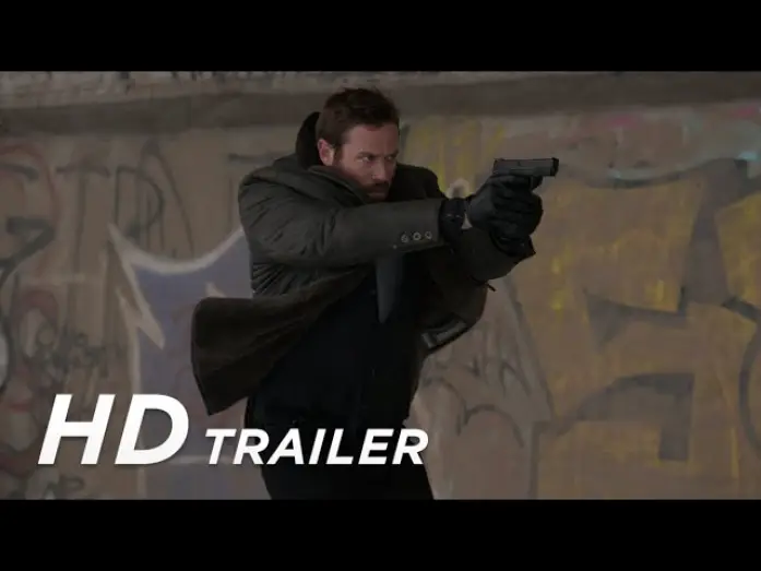 Видео к фильму Трафик — CRISIS Trailer (Deutsch)