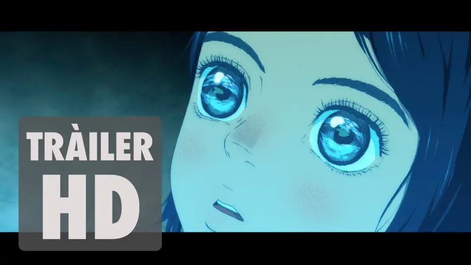 Видео к фильму Дети моря — Los Niños del Mar - Tráiler Oficial en Español