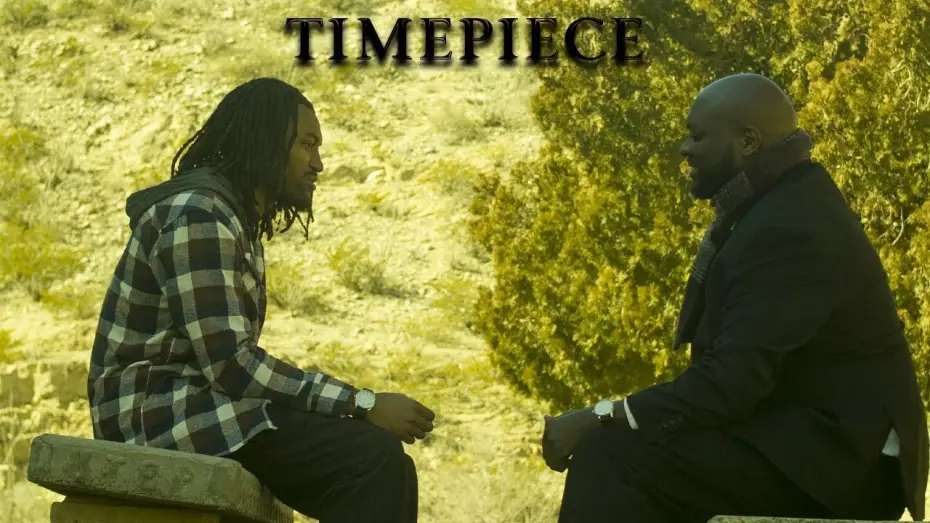Видео к фильму Timepiece — Timepiece