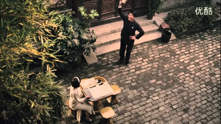 Видео к фильму Falling City — Falling City (危城之恋, 2012) de Zhang Dasheng