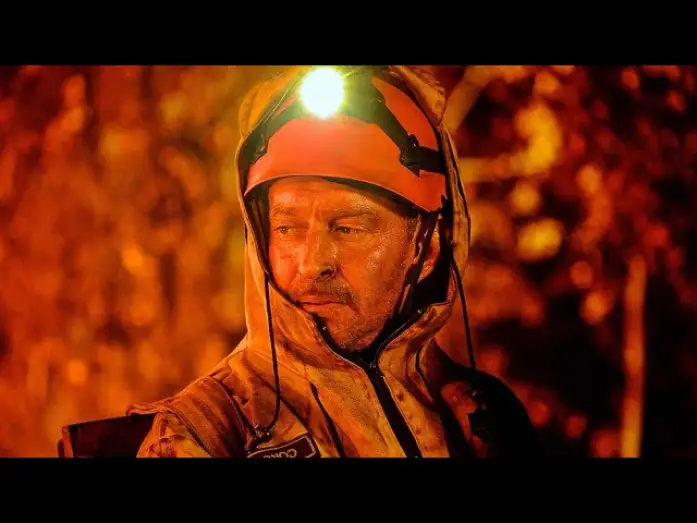 Видео к фильму Огонь — FIRE - IM KAMPF GEGEN DIE FLAMMENHÖLLE | Trailer deutsch german [HD]