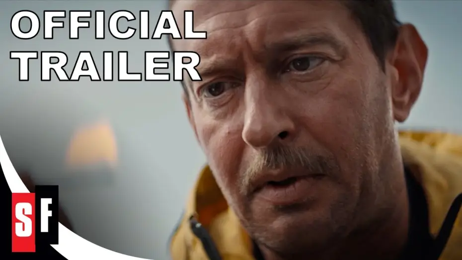 Видео к фильму Огонь — Fire (2020) - Official Trailer (HD)