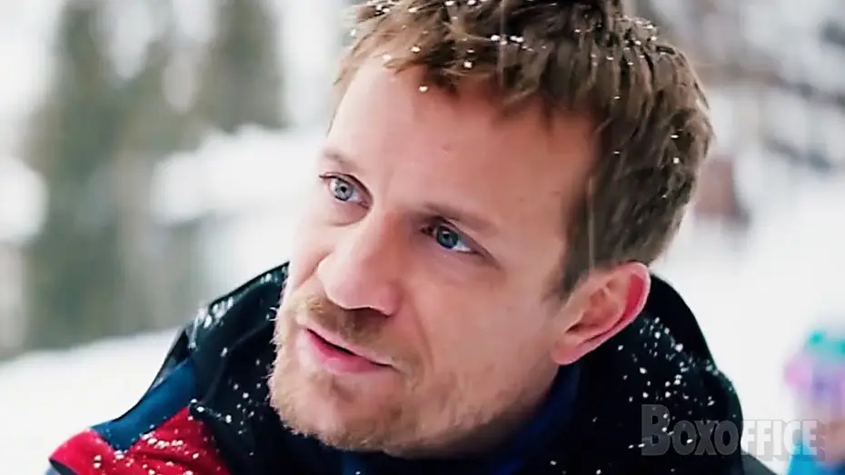 Видео к фильму Слалом — Slalom - Bande annonce VF