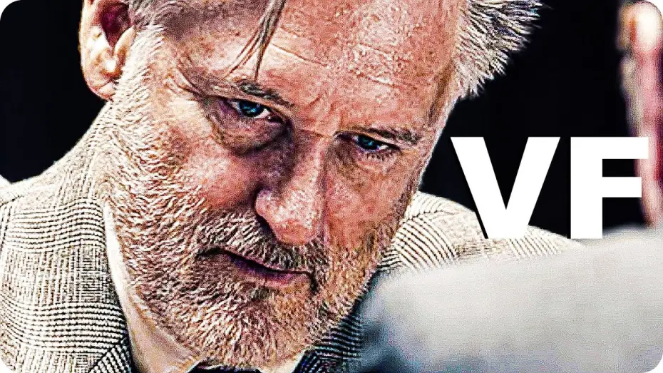 Видео к фильму Холодная игра — THE COLDEST GAME Bande Annonce VF (2020)