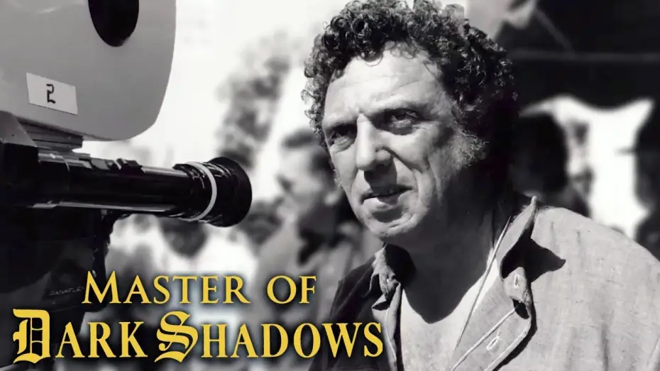 Видео к фильму Master of Dark Shadows — Master of Dark Shadows - Official Movie Trailer (2019)