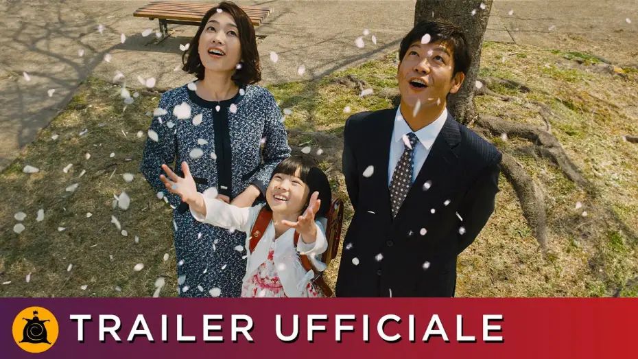 Видео к фильму 浅田家！ — FOTO DI FAMIGLIA | Trailer ufficiale | Dal 19 ottobre al cinema