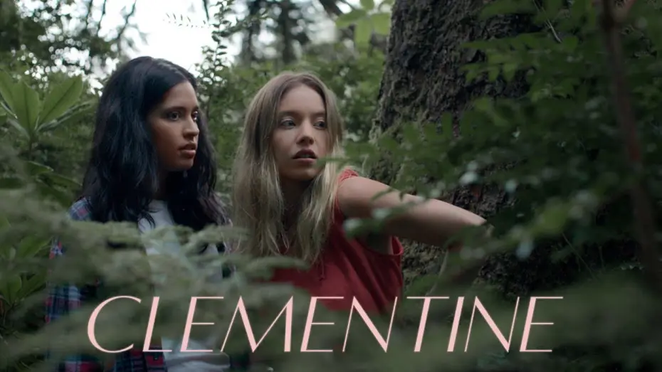 Видео к фильму Клементина. Девушка из рая — Clementine - Official Trailer - Oscilloscope Laboratories HD