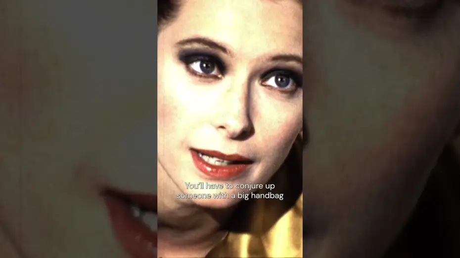 Видео к фильму Caprice — CAPRICE | Joanna Hogg | MUBI