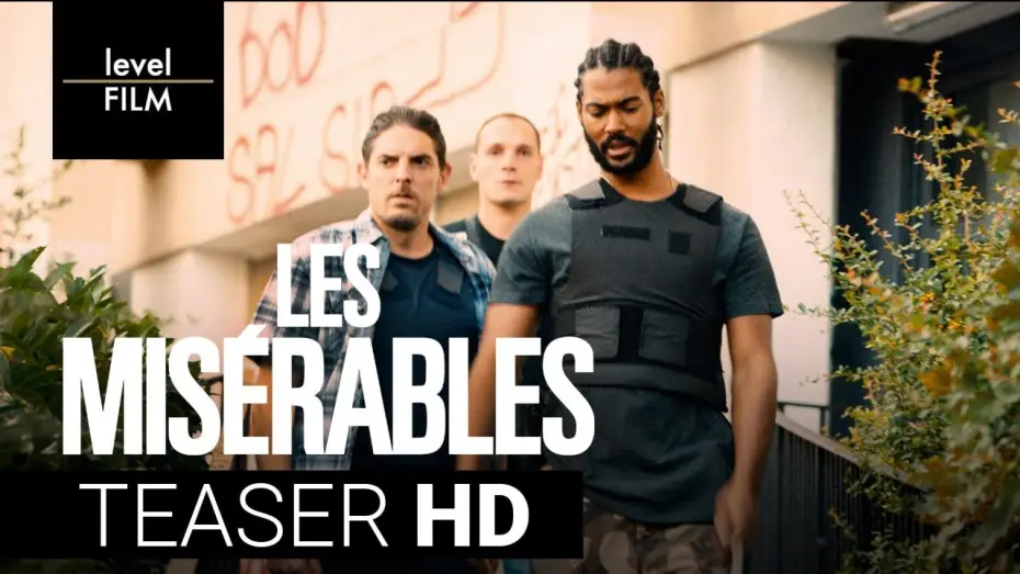 Видео к фильму Отверженные — Les Misérables | Now Playing In Select Theatres