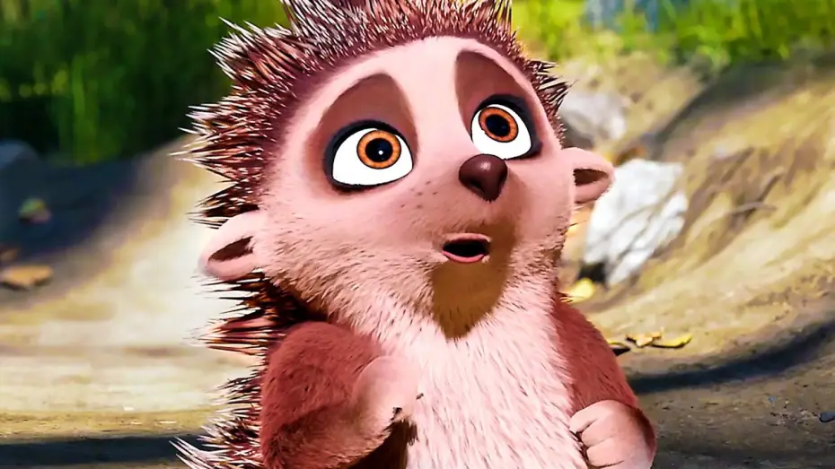 Видео к фильму Пушистые мошенники — LE CRISTAL MAGIQUE Bande Annonce en Français (Animation, 2019)