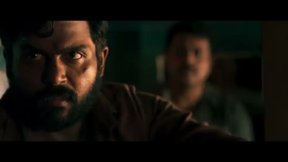 Видео к фильму Узник — KAITHI - LE 16 SEPTEMBRE (TEASER) 2026 #Action #indiancinema #tamil