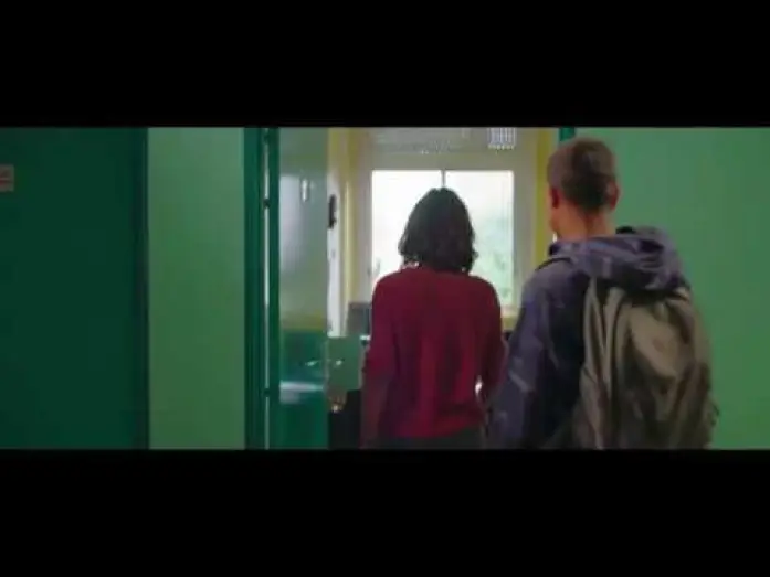 Видео к фильму Жизнь в школе — La vie scolaire - PreTeaser [VF]