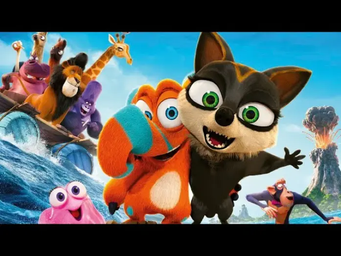 Видео к фильму Упс... Приплыли! — Ooops - L'avventura continua - Trailer italiano ufficiale [HD]