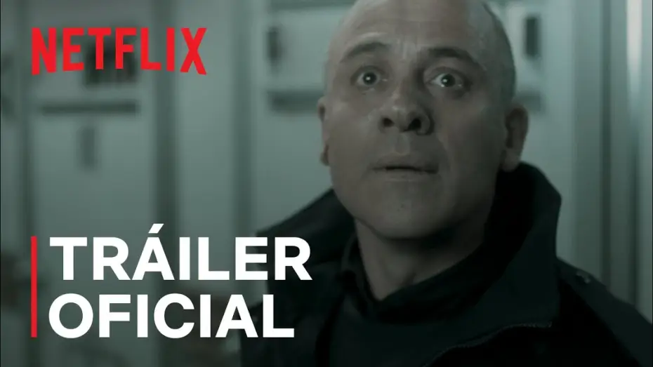 Видео к фильму Ниже нуля — Tráiler oficial