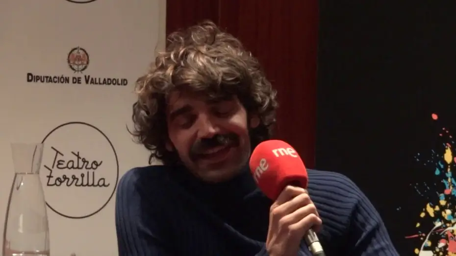 Видео к фильму Salir del ropero — 64 Seminci: encuentro con el público