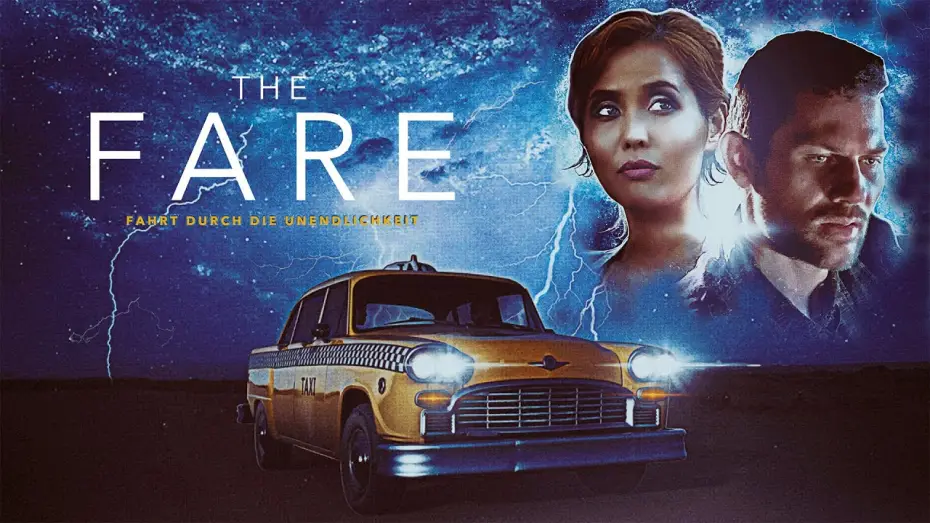 Видео к фильму Где-то во времени — The Fare | Trailer (deutsch) ᴴᴰ | Artkeim²