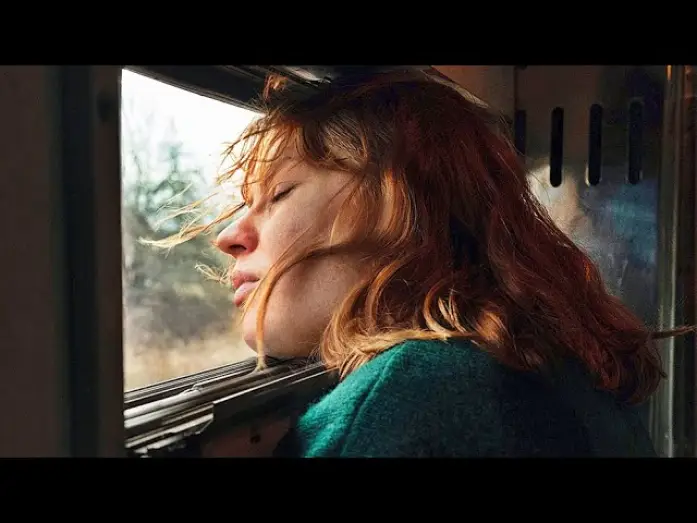 Видео к фильму Купе номер 6 — ABTEIL NR.6 | Trailer deutsch german [HD]