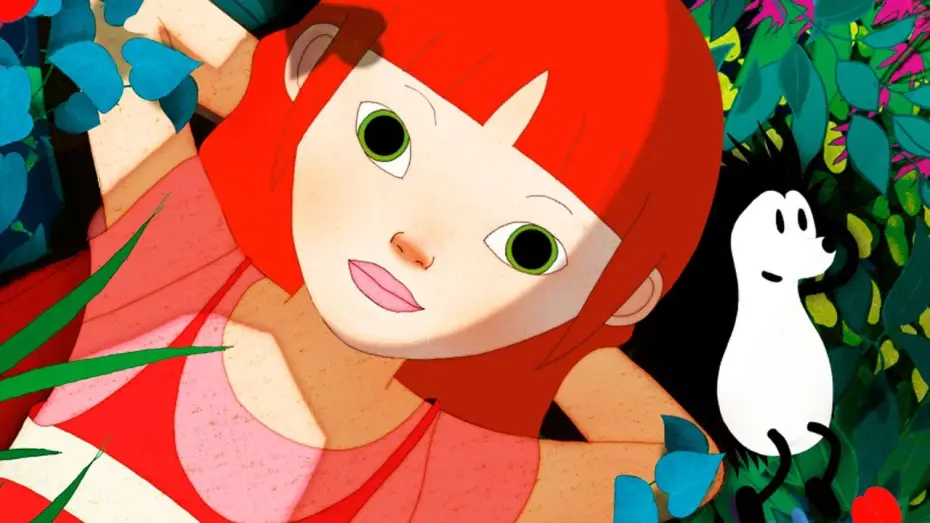 Видео к фильму Nina et le secret du hérisson — Nina y el secreto del erizo (Trailer español)