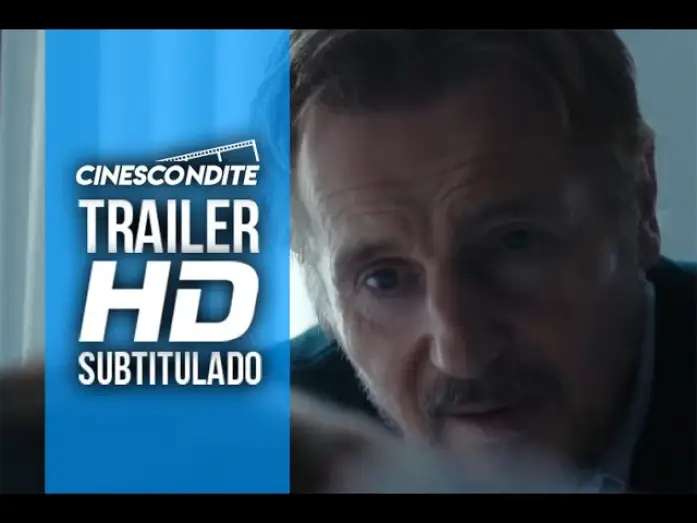 Видео к фильму Обыкновенная любовь — Ordinary Love - Trailer Oficial #1 [HD] - Subtitulado por Cinescondite