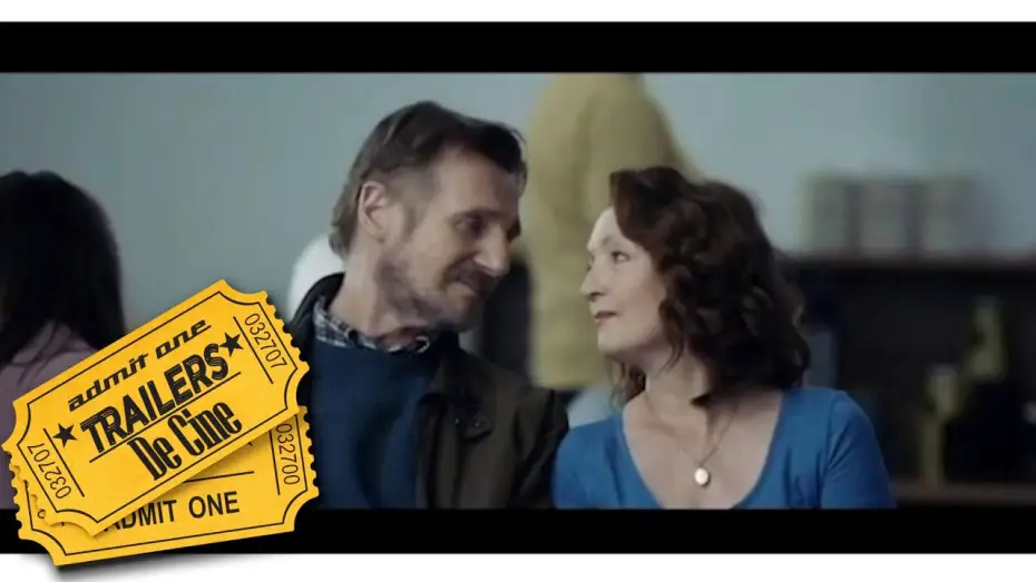 Видео к фильму Обыкновенная любовь — ETERNAMENTE ENAMORADOS - TRAILER EN ESPAÑOL