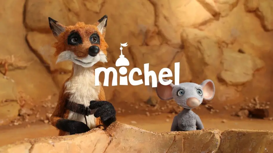 Видео к фильму Даже мыши попадают в рай — Im Himmel ist auch Platz für Mäuse | Trailer | MICHEL Filmfest