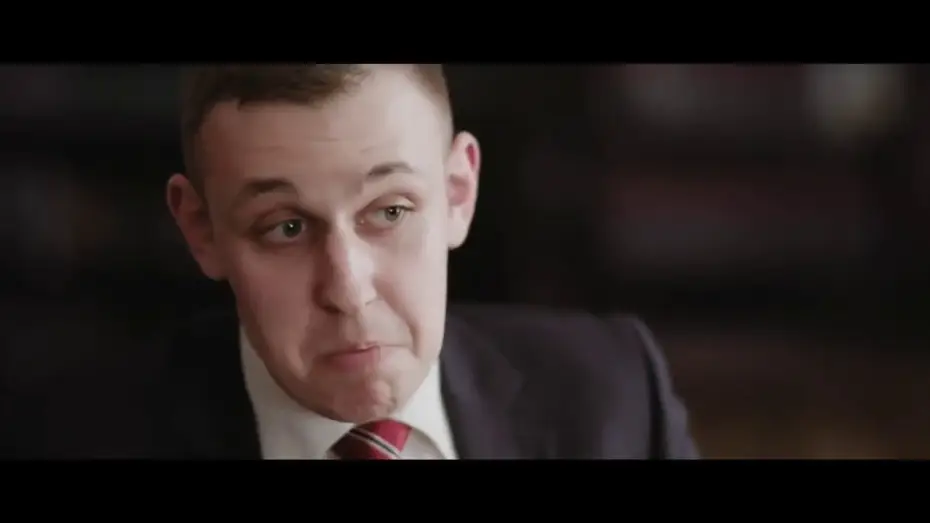 Видео к фильму Патриот — THE PATRIOT by Katja Fedulova | Trailer | GeoMovies