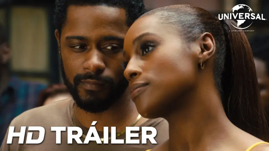 Видео к фильму Фотография — RETRATO DE UN AMOR - Tráiler Oficial (Universal Pictures) - HD
