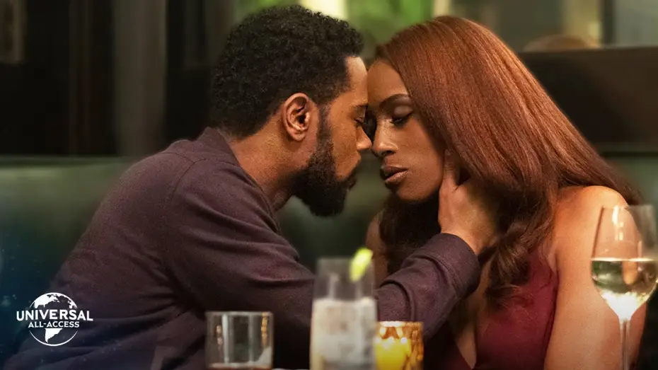 Видео к фильму Фотография — Love At First Sight? - Extended Preview