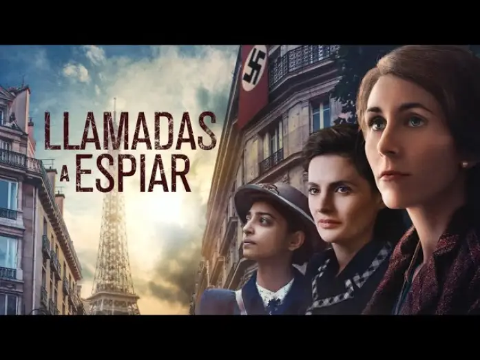 Видео к фильму Позывные — 🎥 Tráiler Llamadas a espiar (2019)