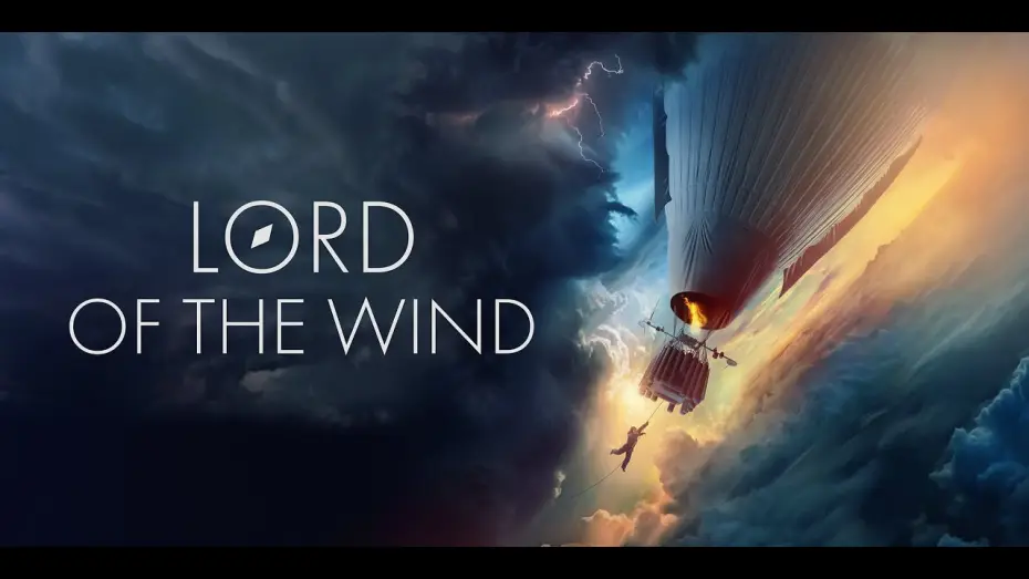 Видео к фильму Повелитель ветра — Lord of the Wind Trailer ENG sub