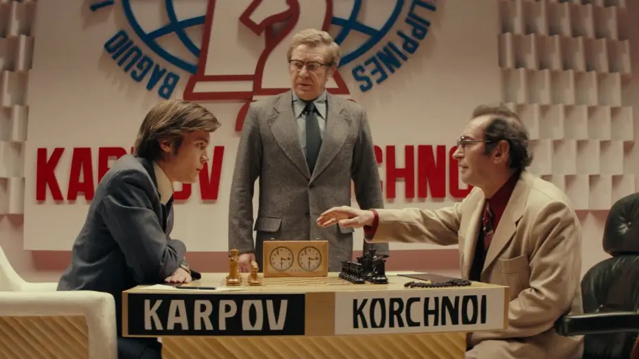 Видео к фильму Чемпион мира — Чемпион мира - Тизерный трейлер