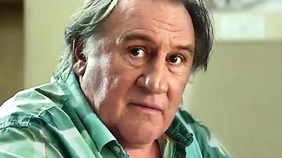 Видео к фильму Шахматист — FAHIM Bande Annonce (NOUVELLE 2019) Gérard Depardieu, Isabelle Nanty, Drame