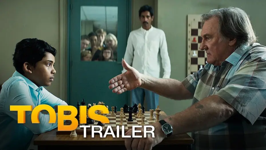 Видео к фильму Шахматист — Das Wunder von Marseille | Trailer | Deutsch HD