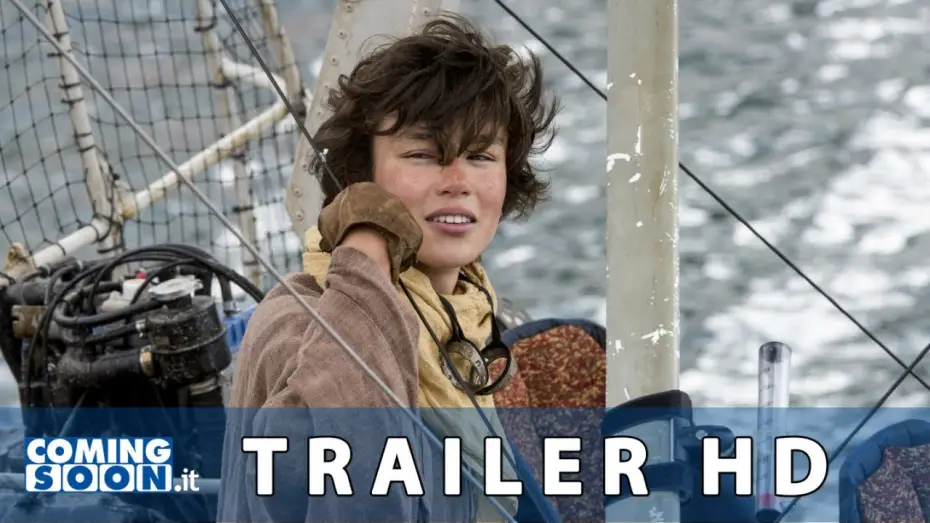 Видео к фильму Расправь крылья — Sulle ali dell'avventura (2020): Trailer Italiano del Film - HD