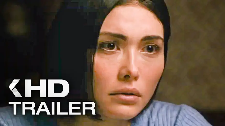 Видео к фильму Мёрси Блэк — MERCY BLACK Trailer German Deutsch (2020)