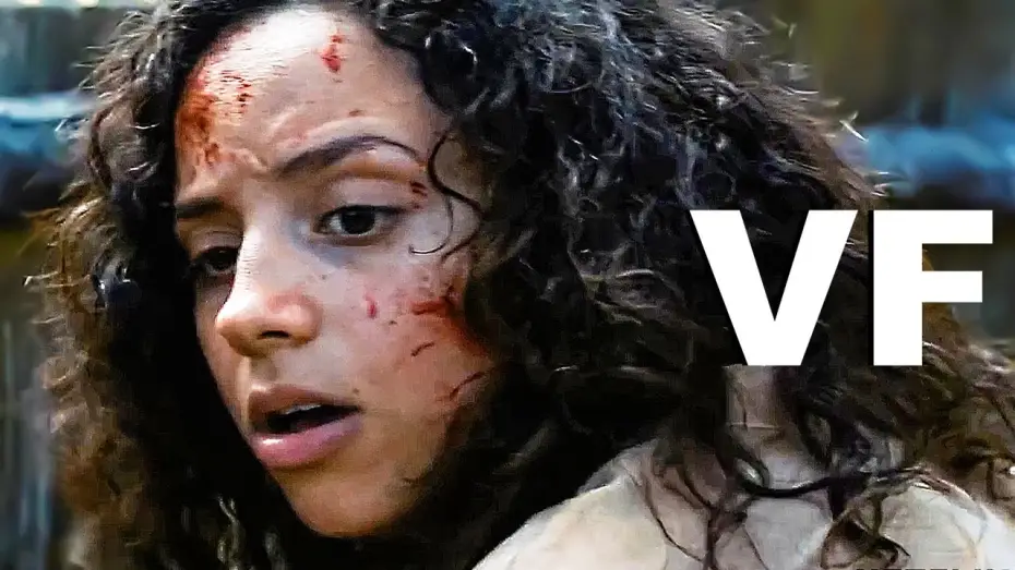 Видео к фильму Улица Страха. 3 часть: 1666 — FEAR STREET 1666 Bande Annonce VF (2021) Partie 3