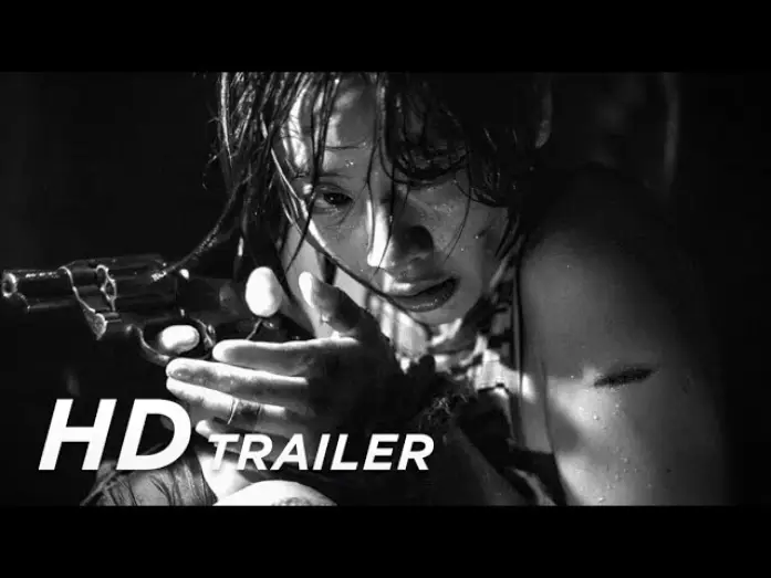 Видео к фильму Лимб — Offizieller Trailer