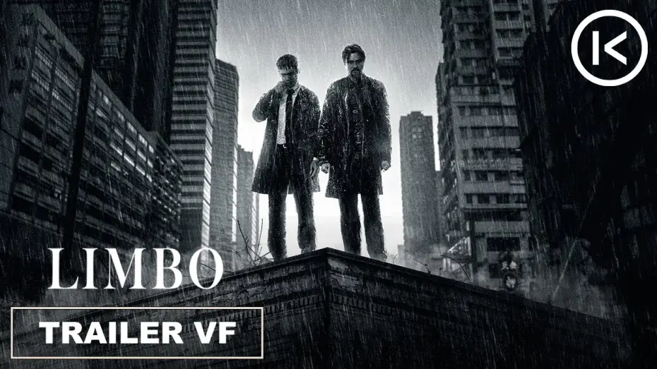Видео к фильму Лимб — LIMBO - Bande-annonce VF