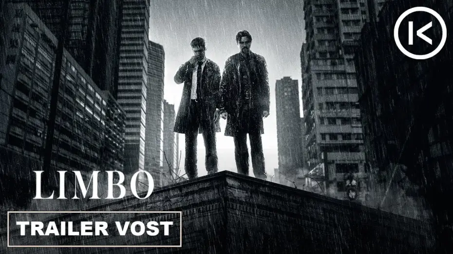Видео к фильму Лимб — LIMBO - Bande-annonce VOST