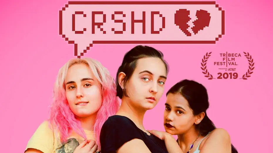 Видео к фильму Краш — CRSHD - Official Trailer