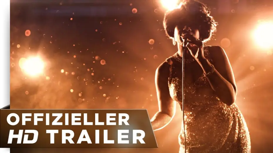 Видео к фильму Респект — Respect - Trailer - Deutsch HD