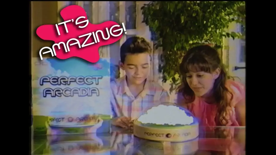 Видео к фильму IM'perfect — IM'PERFECT: Theatrical Trailer