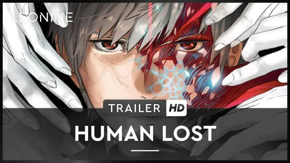 Видео к фильму Human Lost: Исповедь неполноценного человека — Human Lost - Trailer (deutsch/ german; FSK 12)