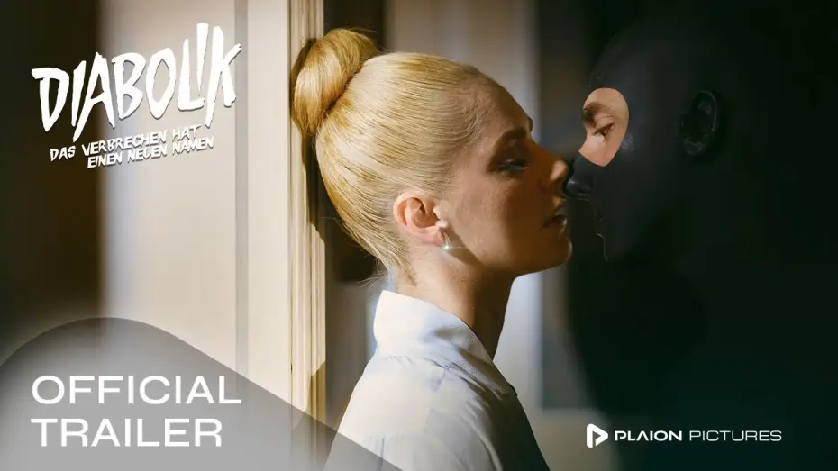 Видео к фильму Дьяволик — Offizieller Trailer
