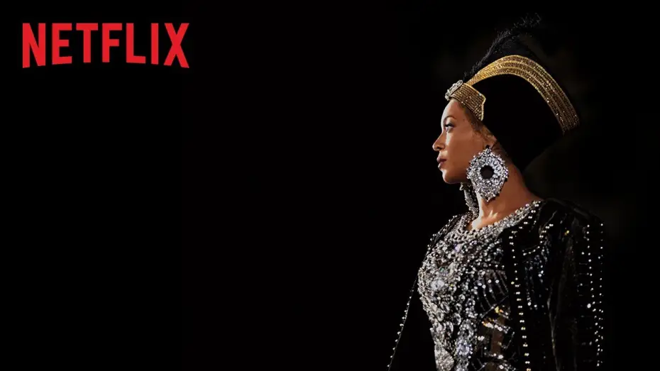 Видео к фильму HOMECOMING. Фильм Beyoncé — Homecoming – Ein Film von Beyoncé | Offizieller Trailer | Netflix