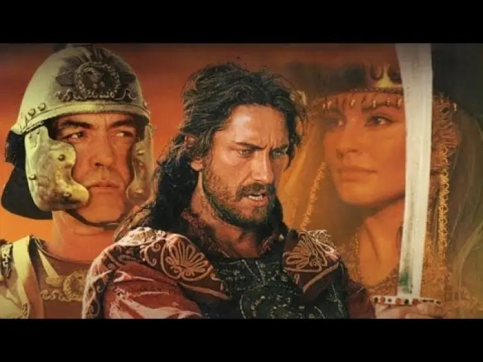 Видео к фильму Аттила-завоеватель — Attila (2001) - Trailer